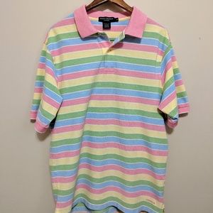 Daniel Cremieux Polo 3/$20 item